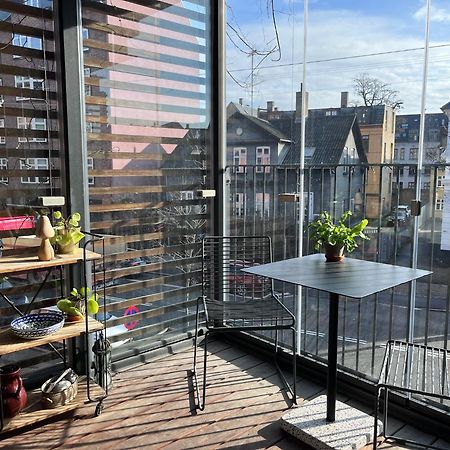 Central Family Home In Award-Winning Architecture Kopenhagen Buitenkant foto
