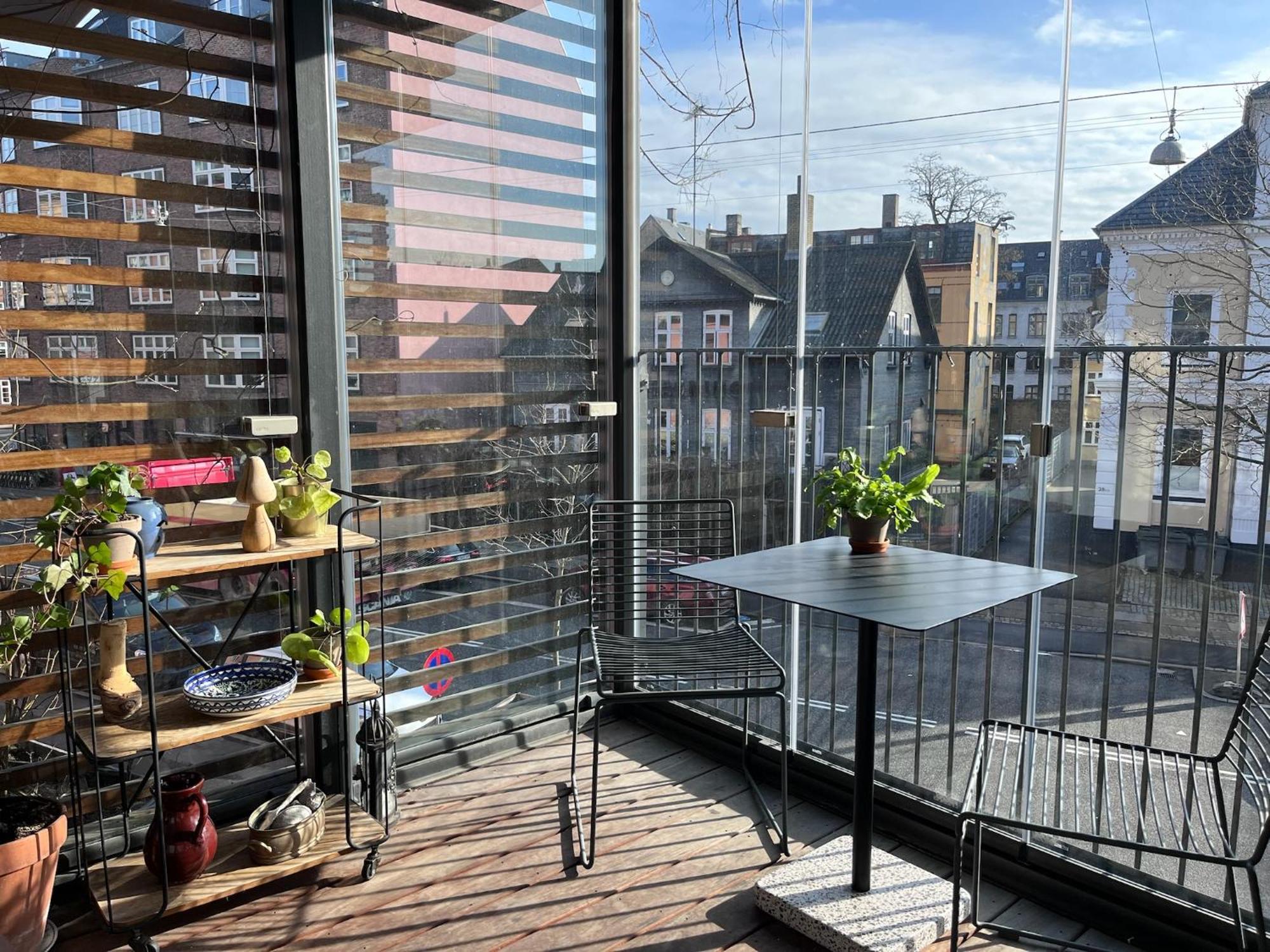 Central Family Home In Award-Winning Architecture Kopenhagen Buitenkant foto