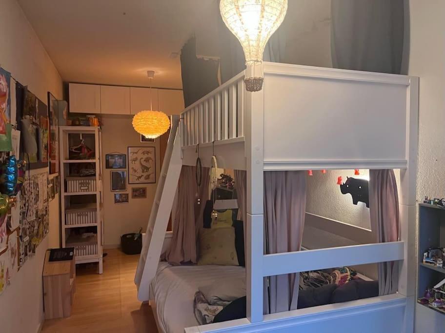 Central Family Home In Award-Winning Architecture Kopenhagen Buitenkant foto